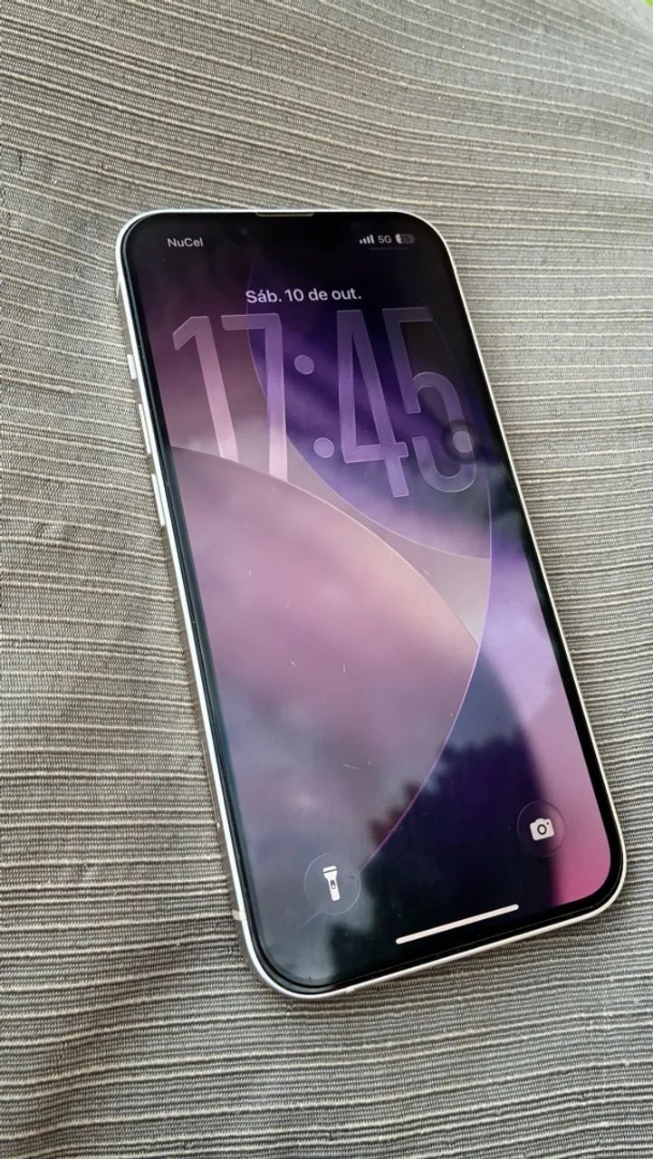 Iphone 13 128gb