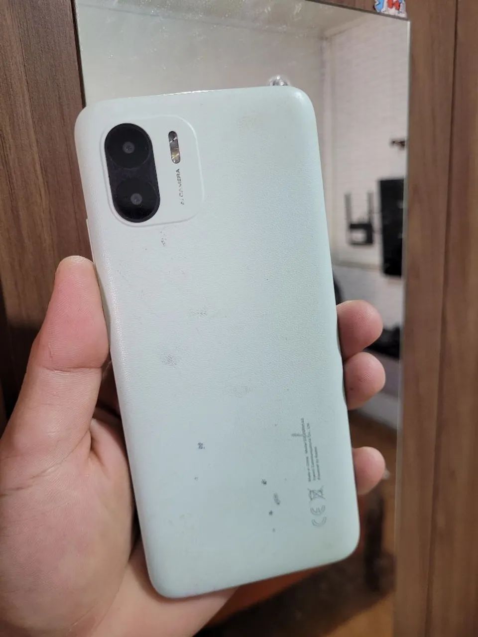 Redmi A2 - Foto 3
