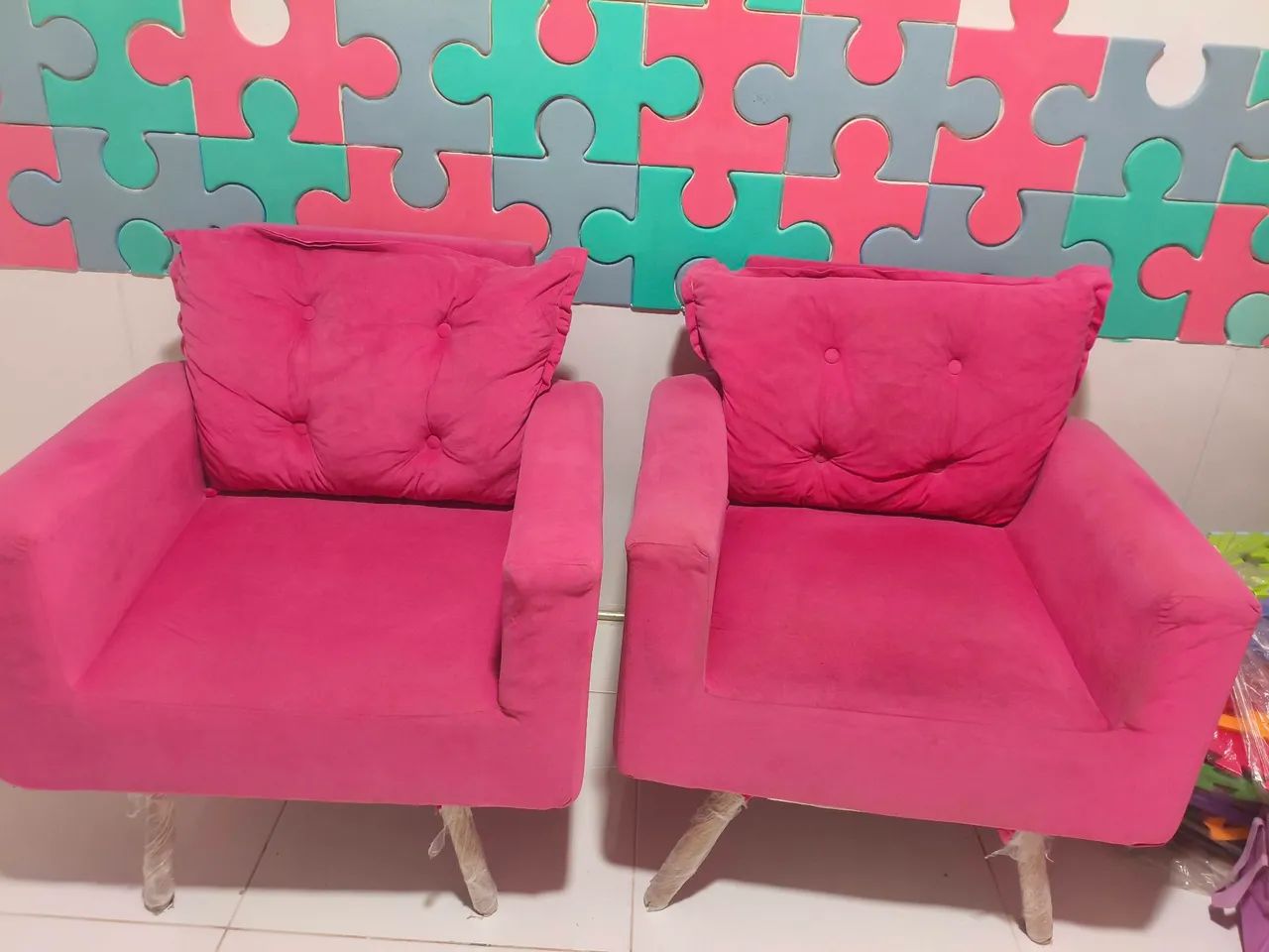poltronas  - Foto 5