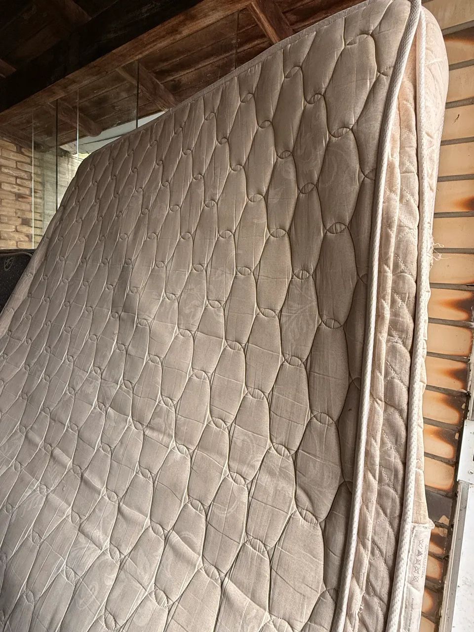 Cama de casal - Foto 2