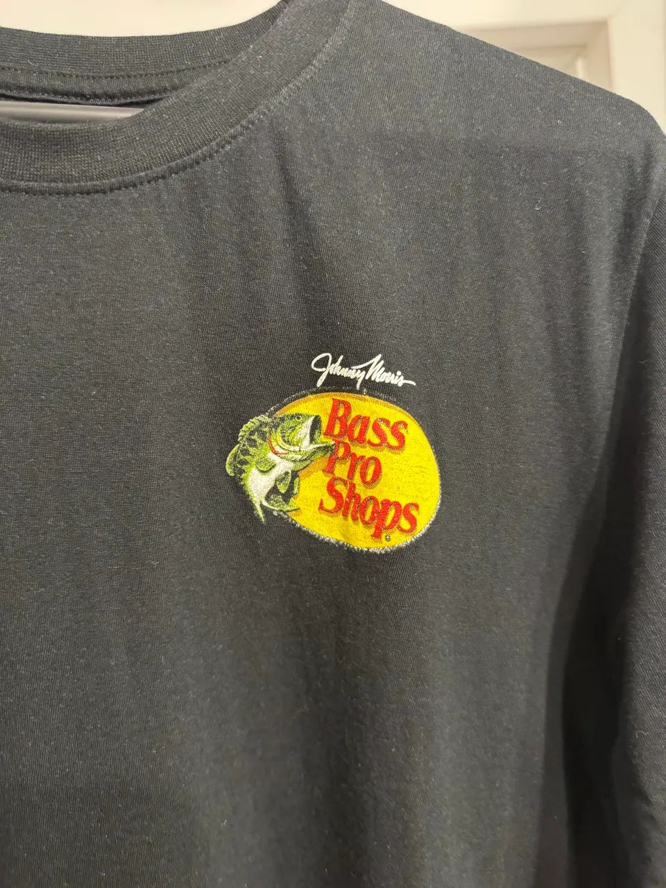 Camisa Bass Pro Shops - Foto 4