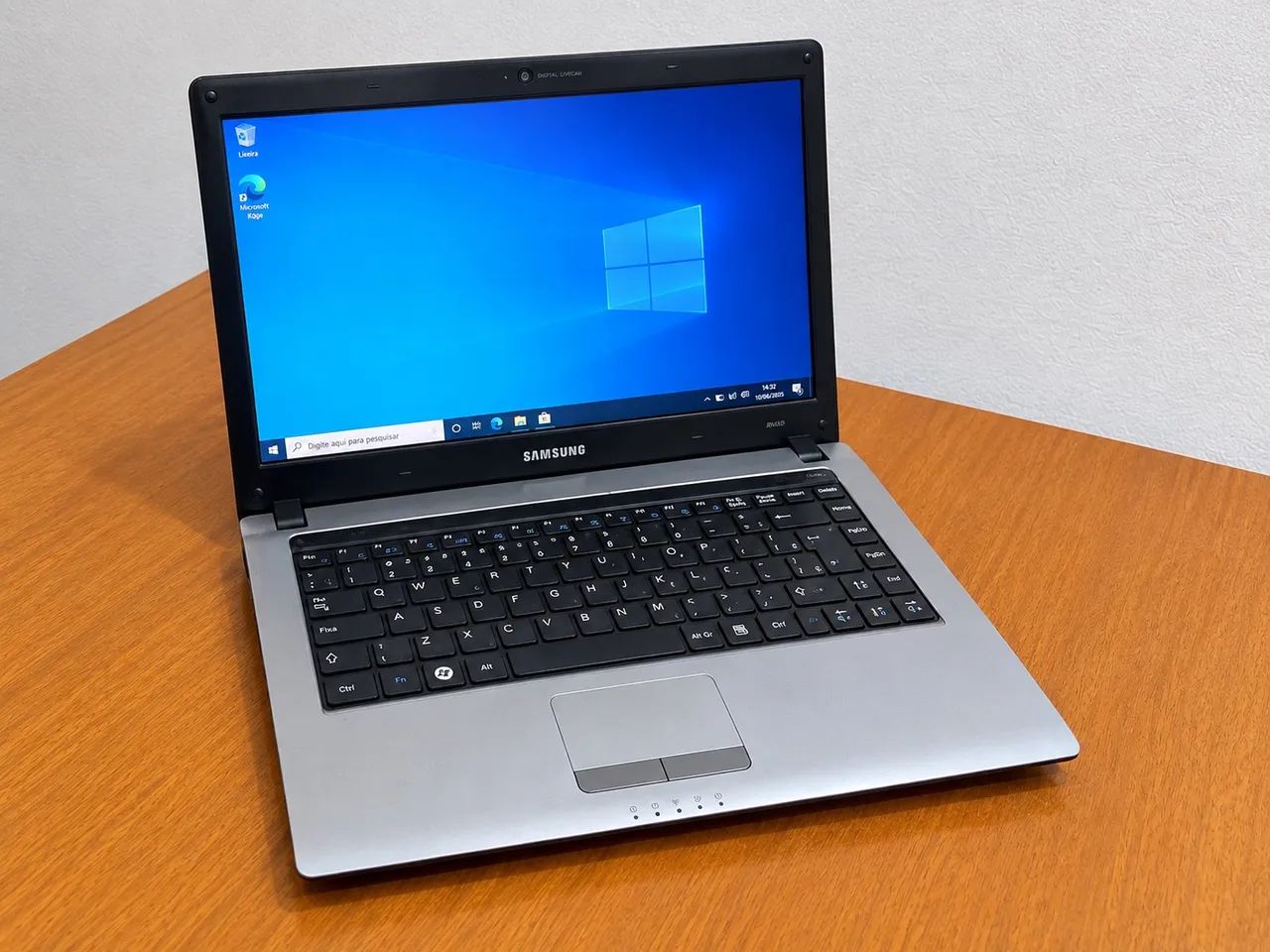 NOTEBOOK SAMSUNG RV420