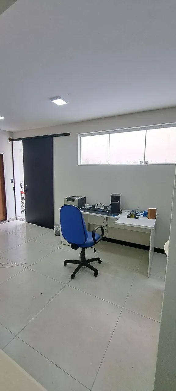 Alugo Sala Comercial 