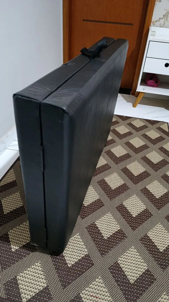 Maca portátil SEmi Nova - Foto 2
