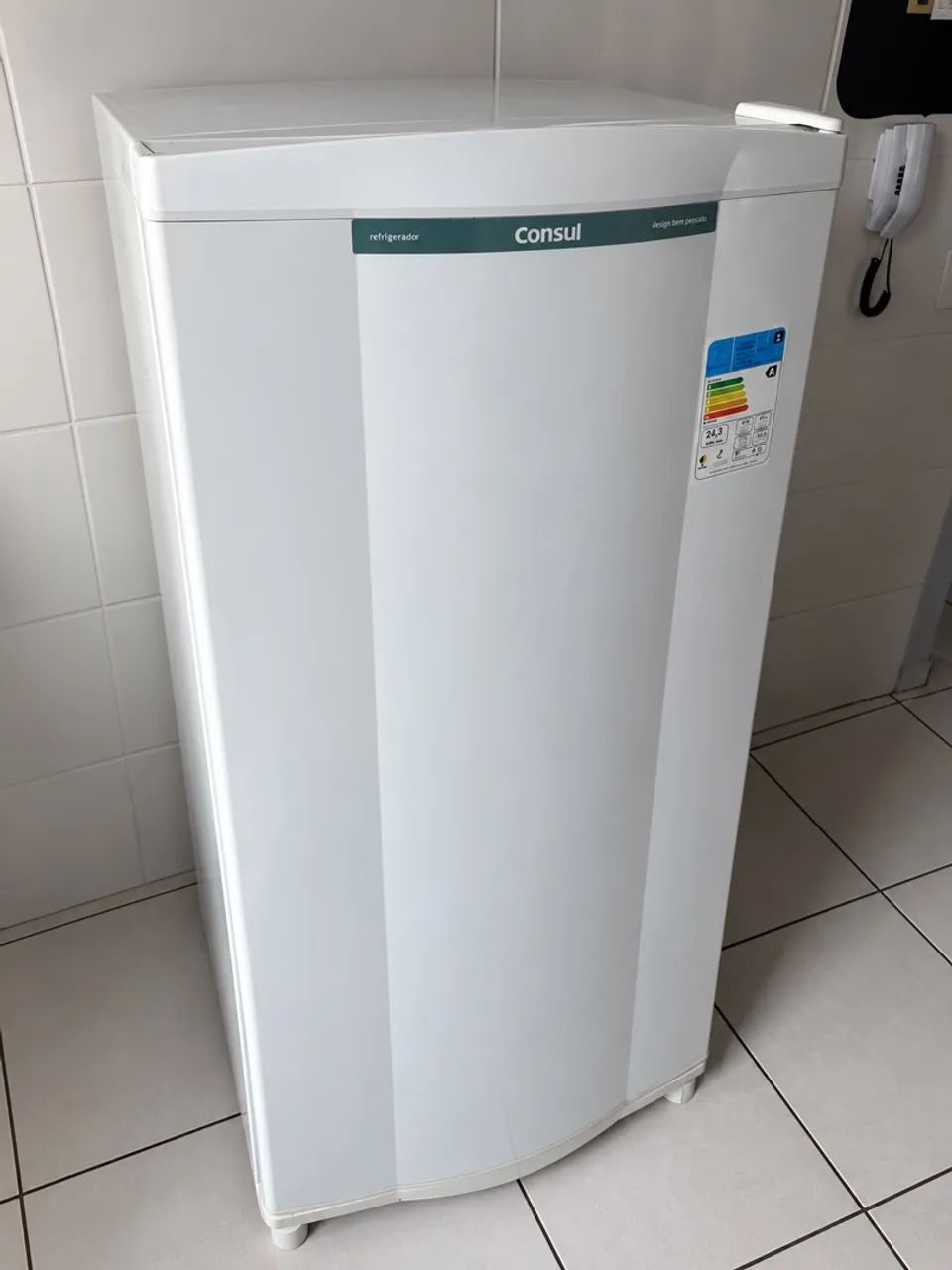 Geladeira CONSUL  - Foto 2