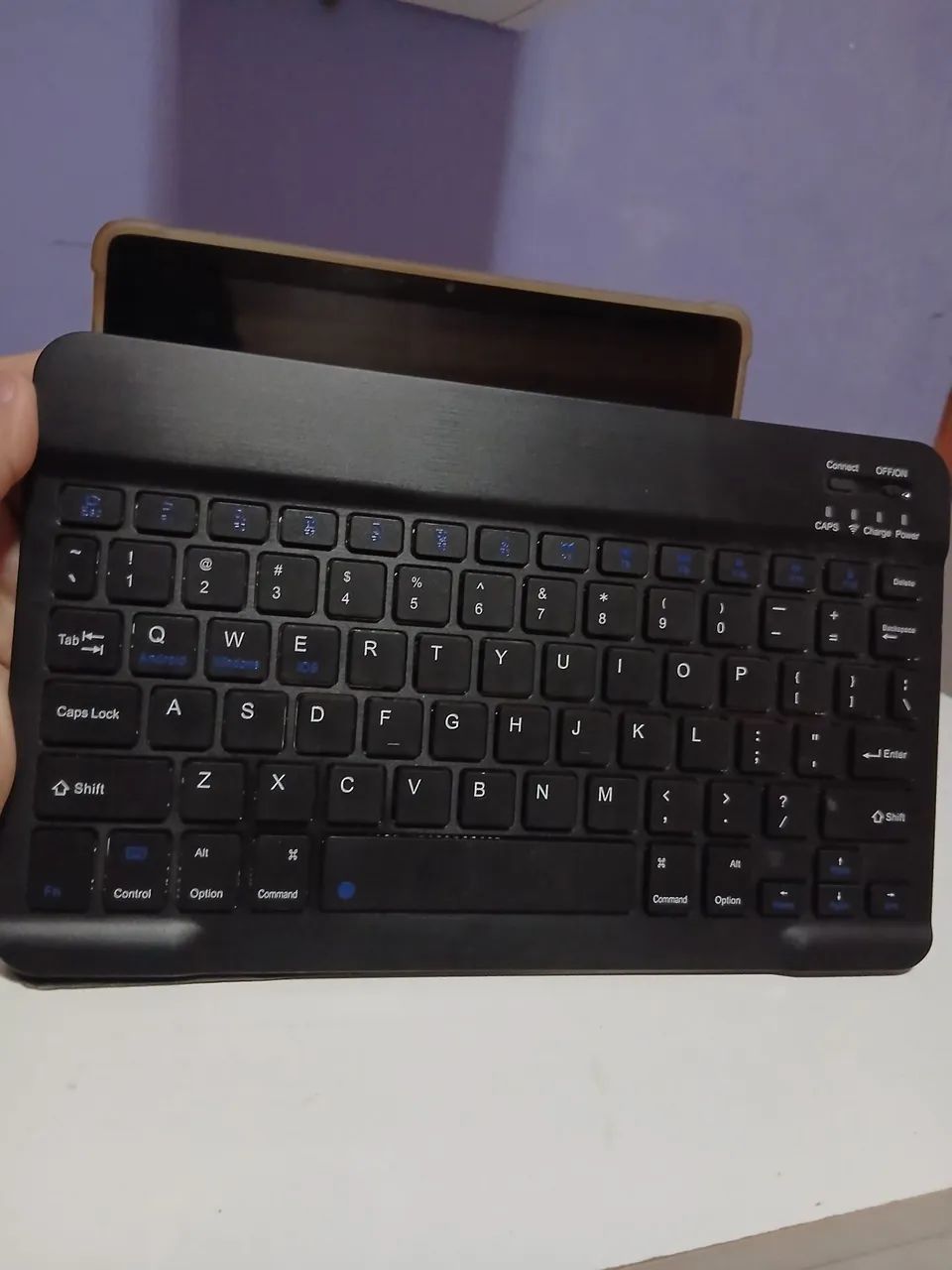 Tablet YT 15 256GB + Teclado - Foto 4