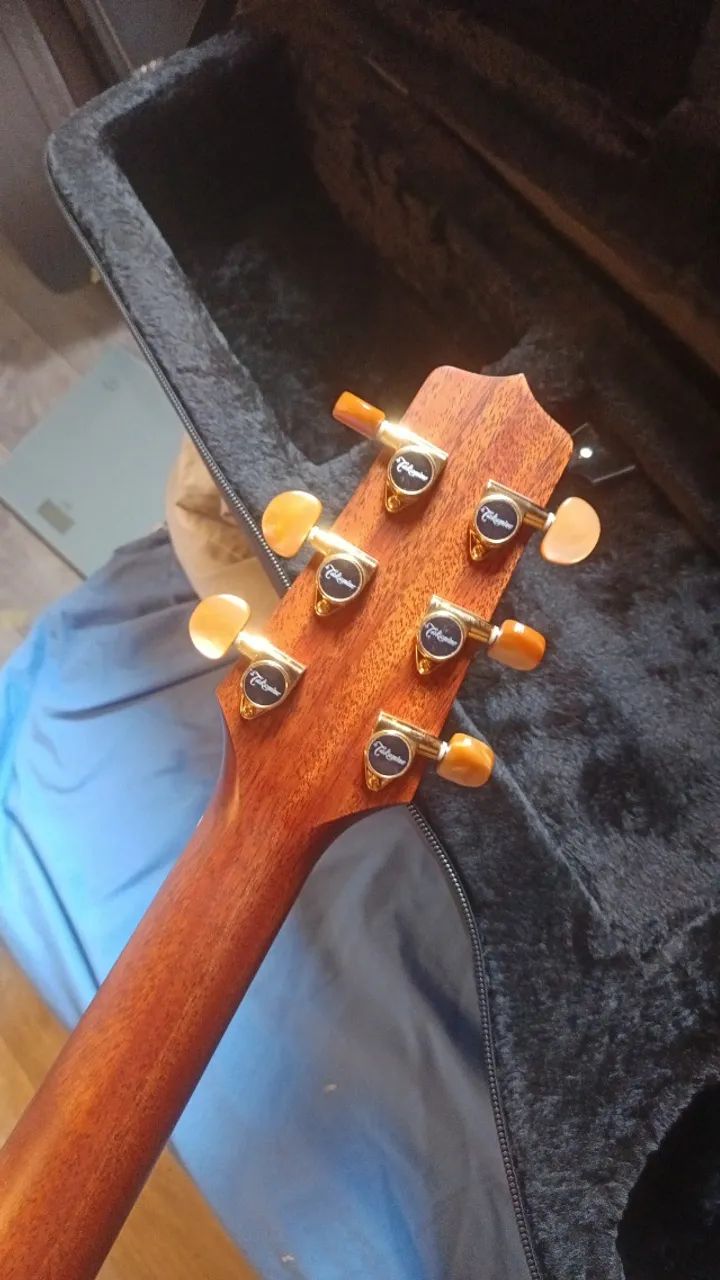 Takamine P3DC  - Foto 2