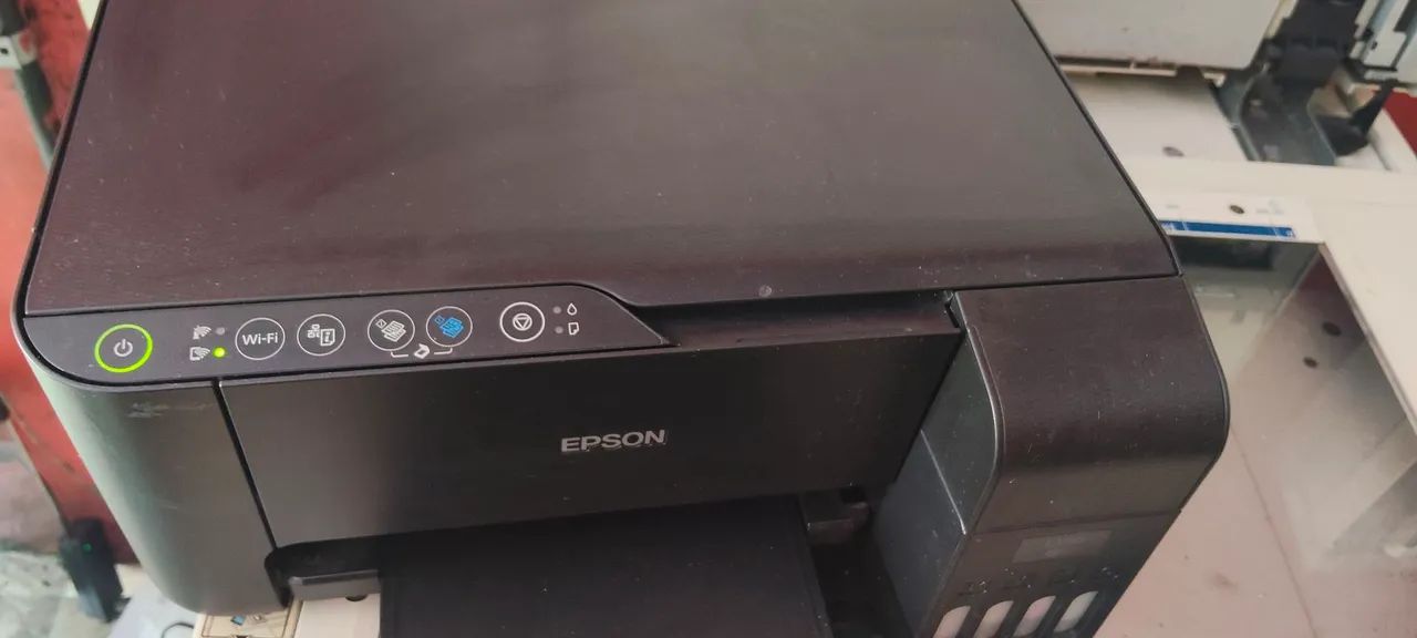 Epson L3150