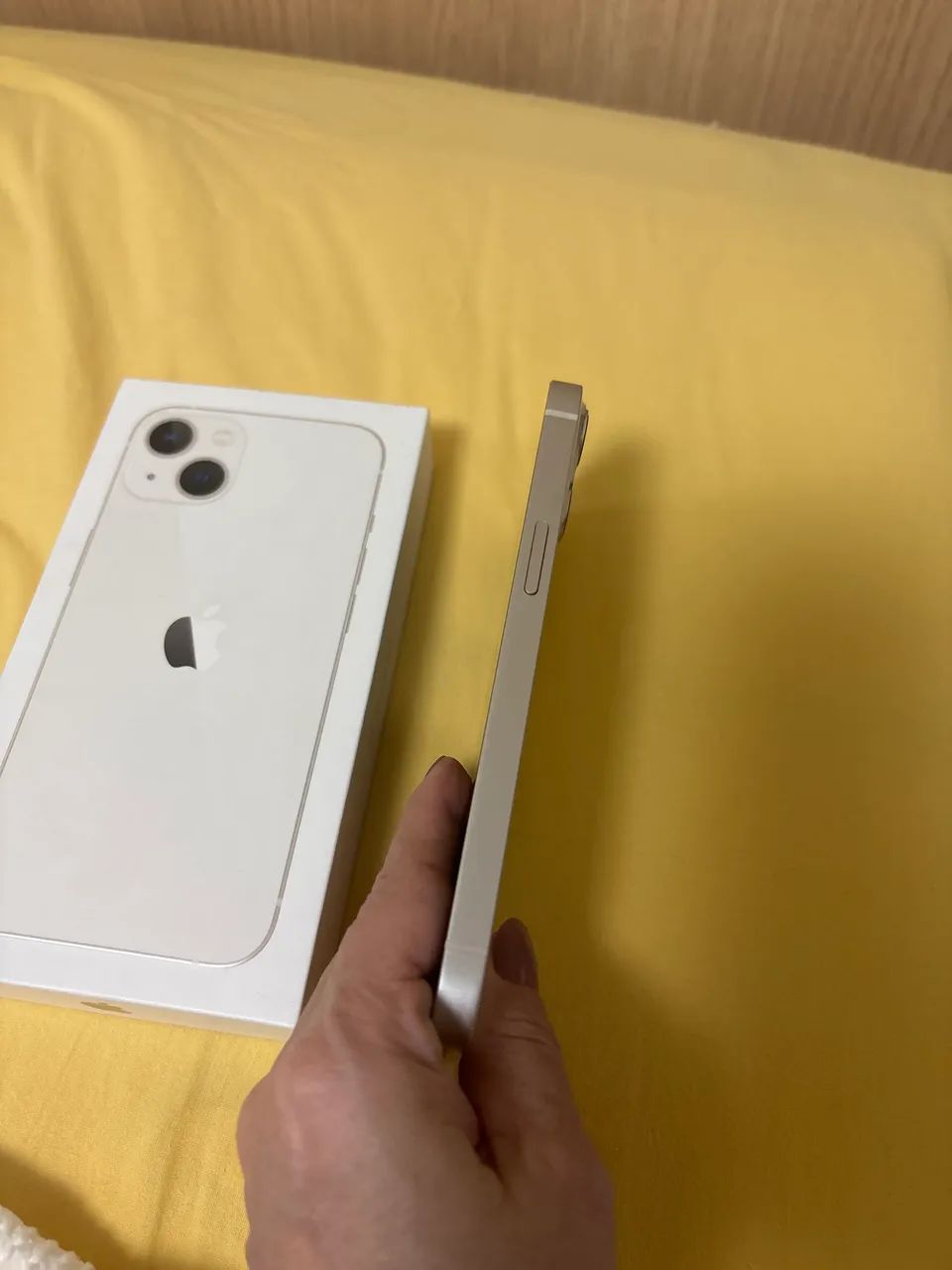 iPhone ? 13 - 256 GB - Foto 2