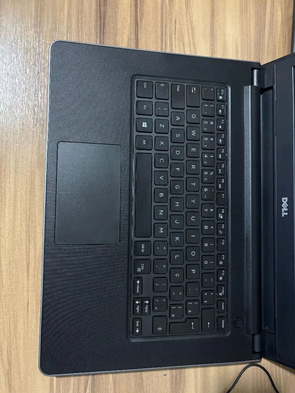 Notebook Dell  - Foto 4