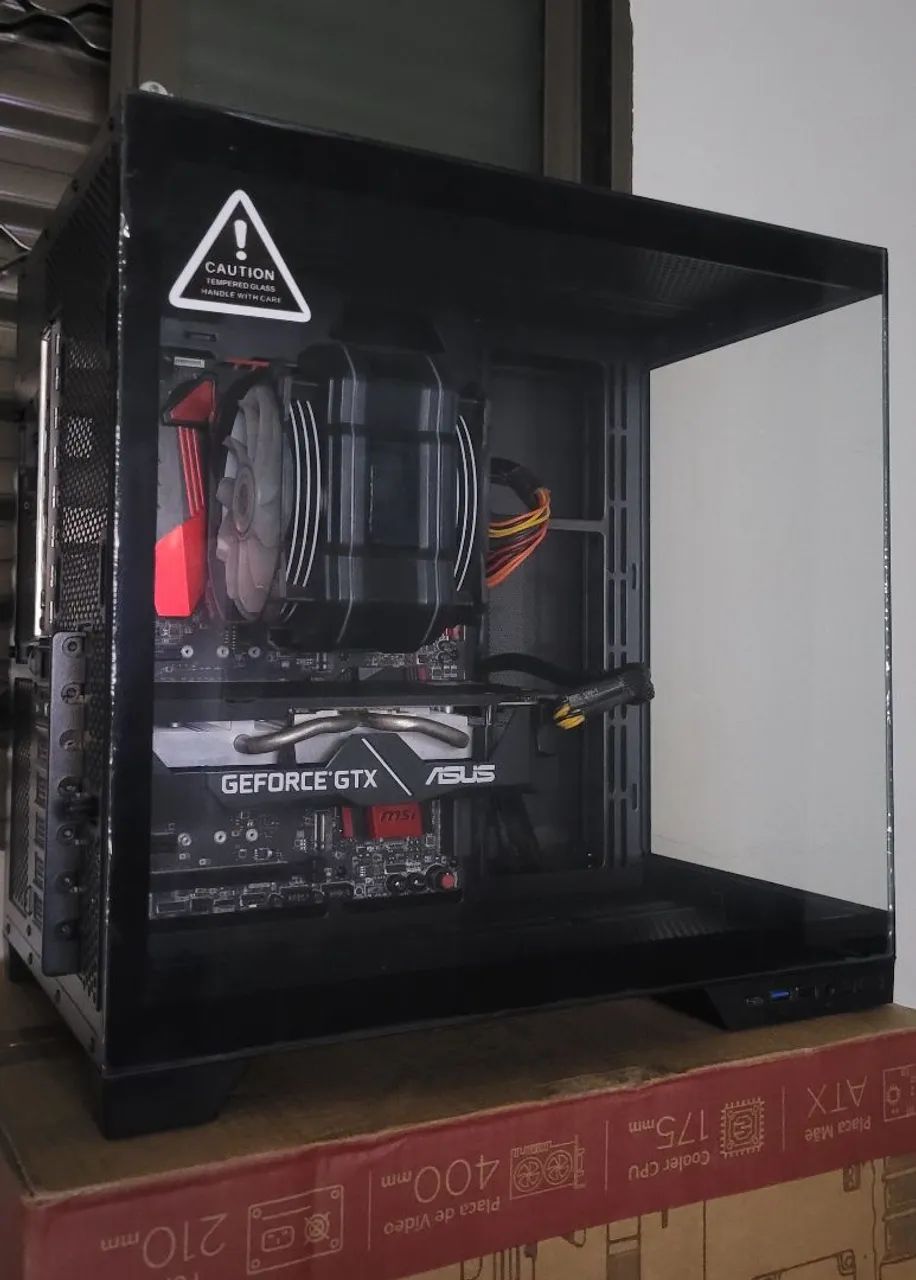 Computador Gamer - Foto 2