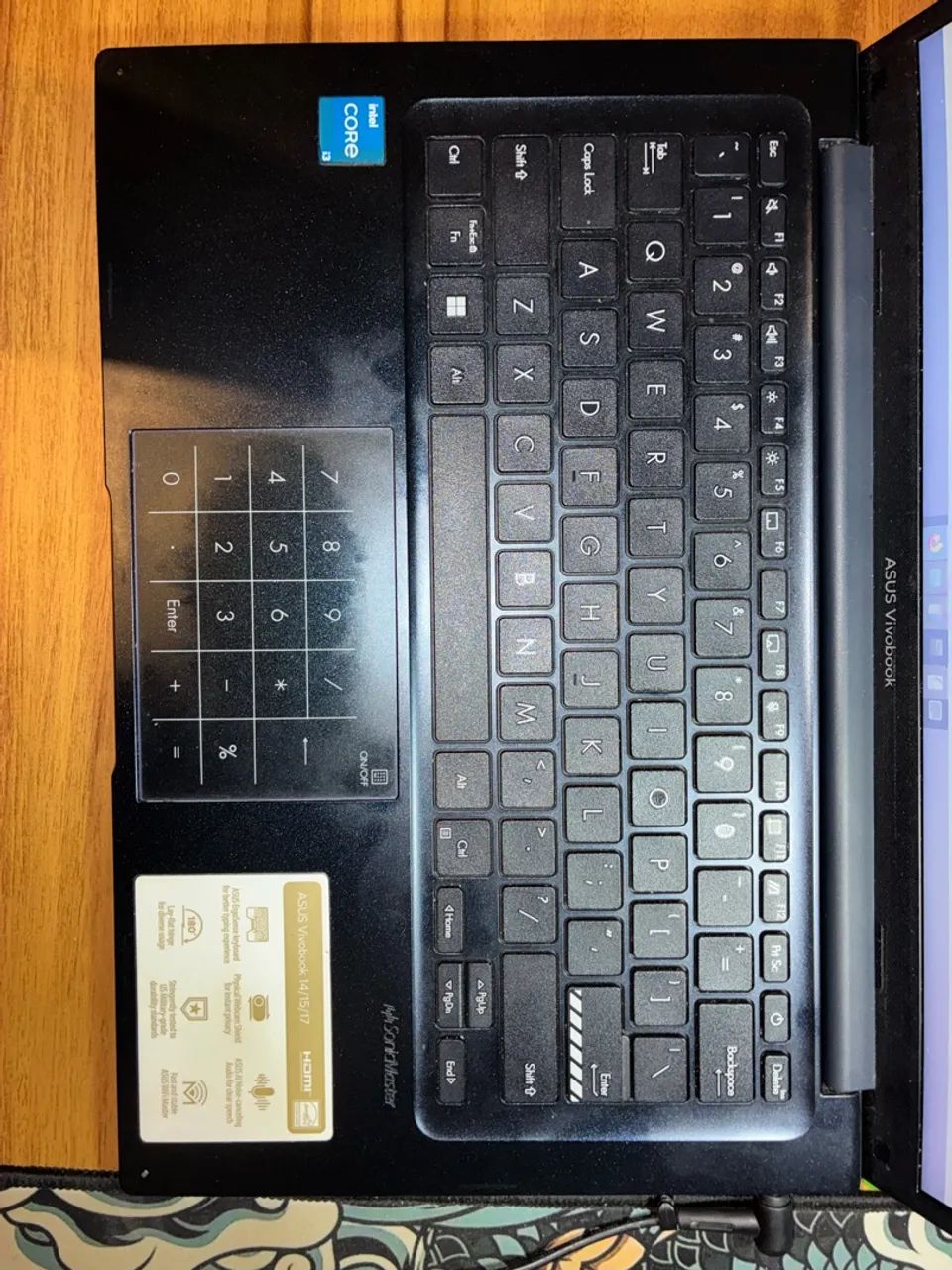 Asus Vivobook 14 - Foto 4