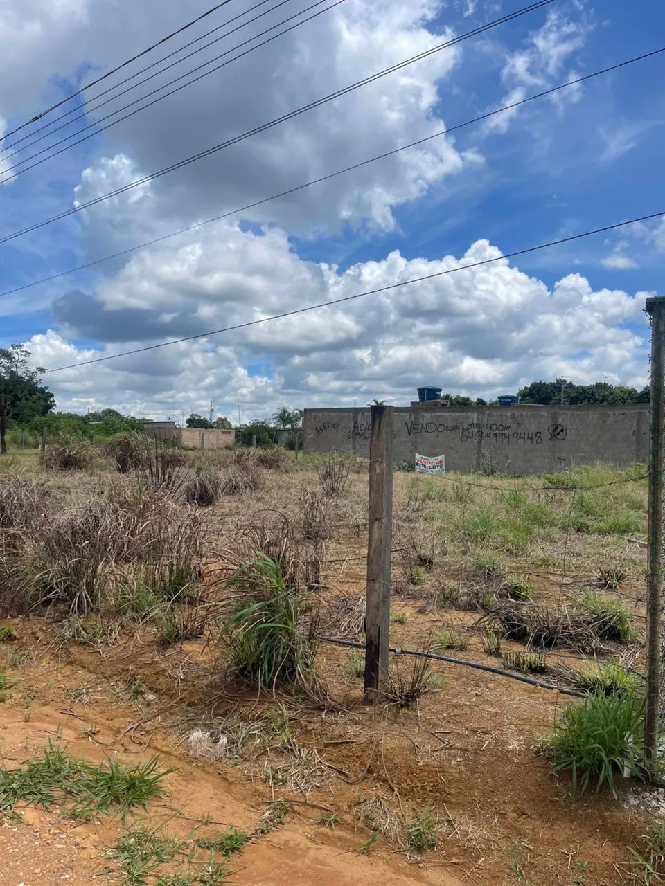 Lote oportunidade 26 setembro  - Foto 3