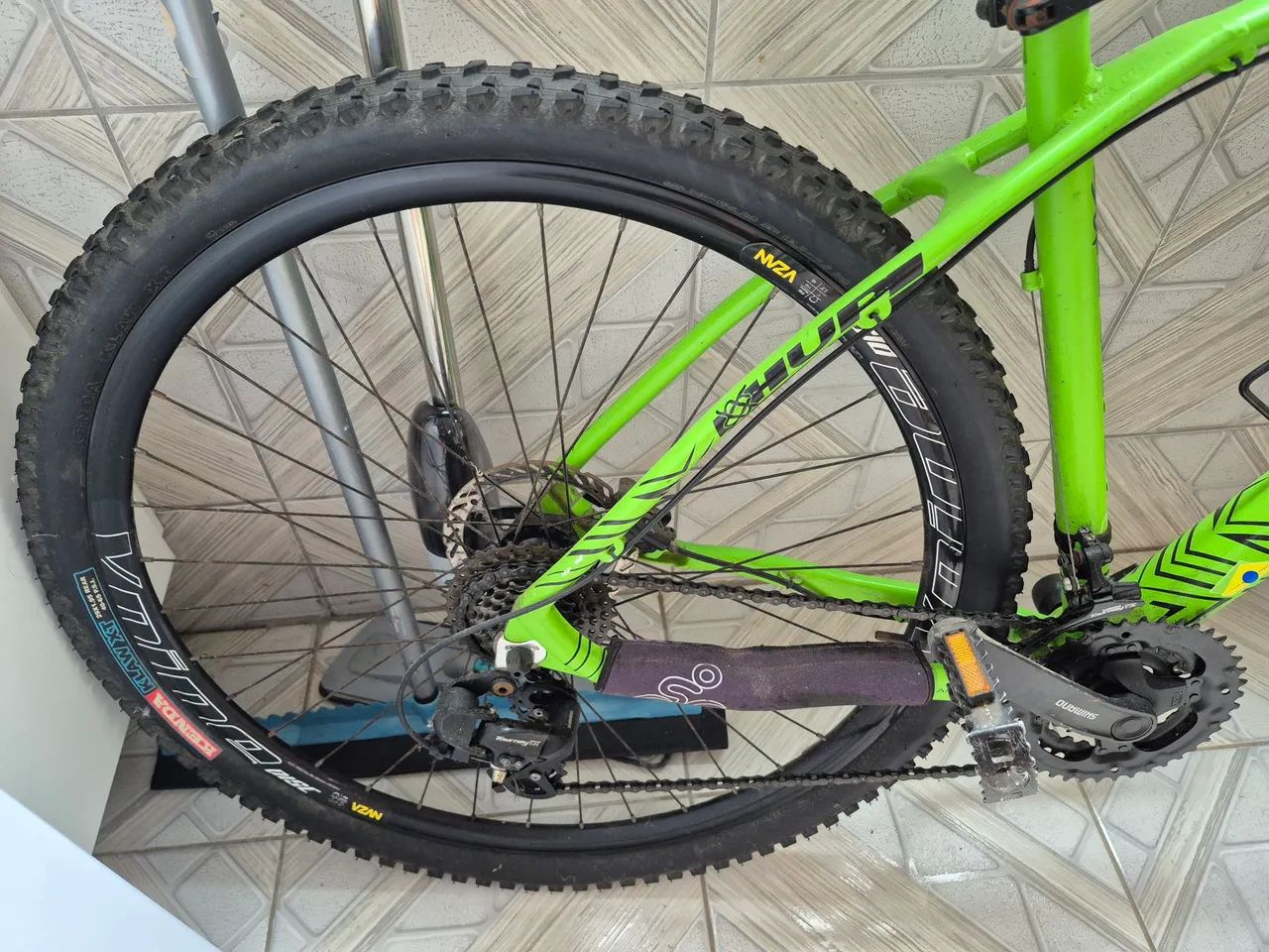 Bike Hupi aro29 - Foto 2