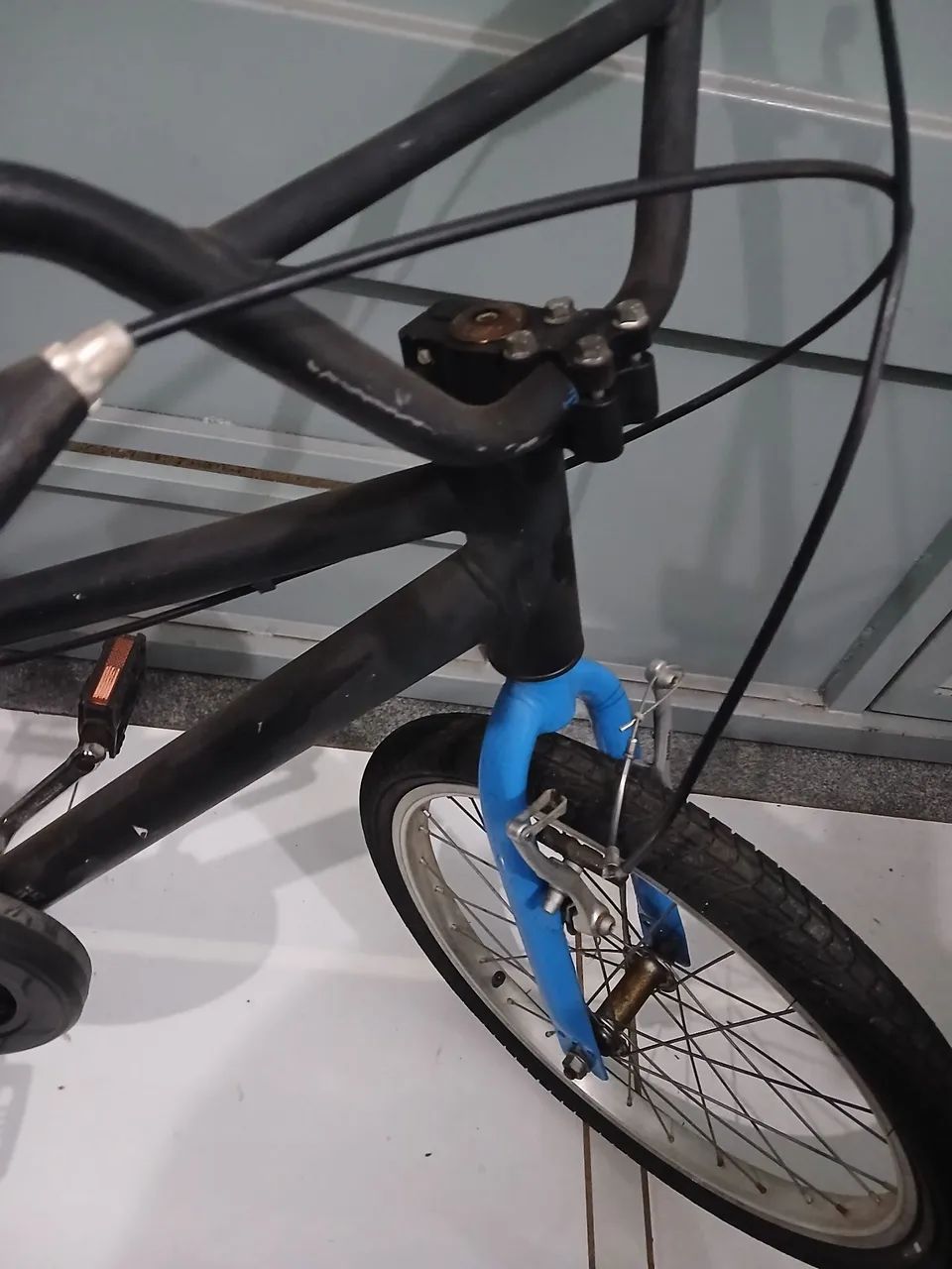 Bicicleta  - Foto 2