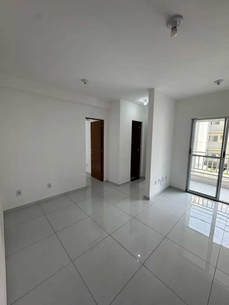 ALUGO JARDINS TURU 3| 3º ANDAR COM BOX - Foto 4