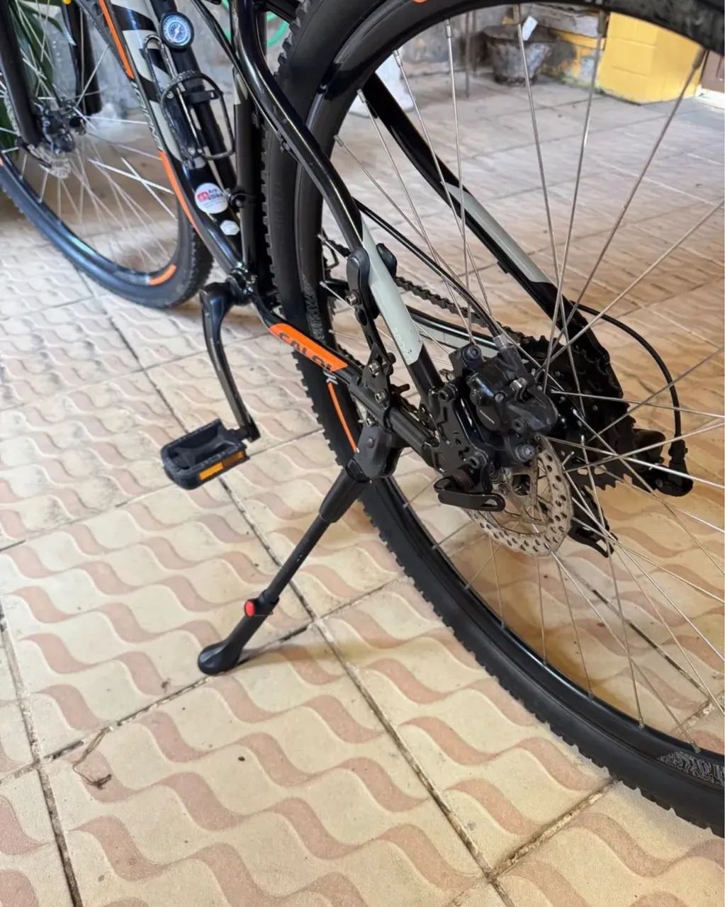 OPORTUNIDADE BIKE EQUIPADA - Foto 4