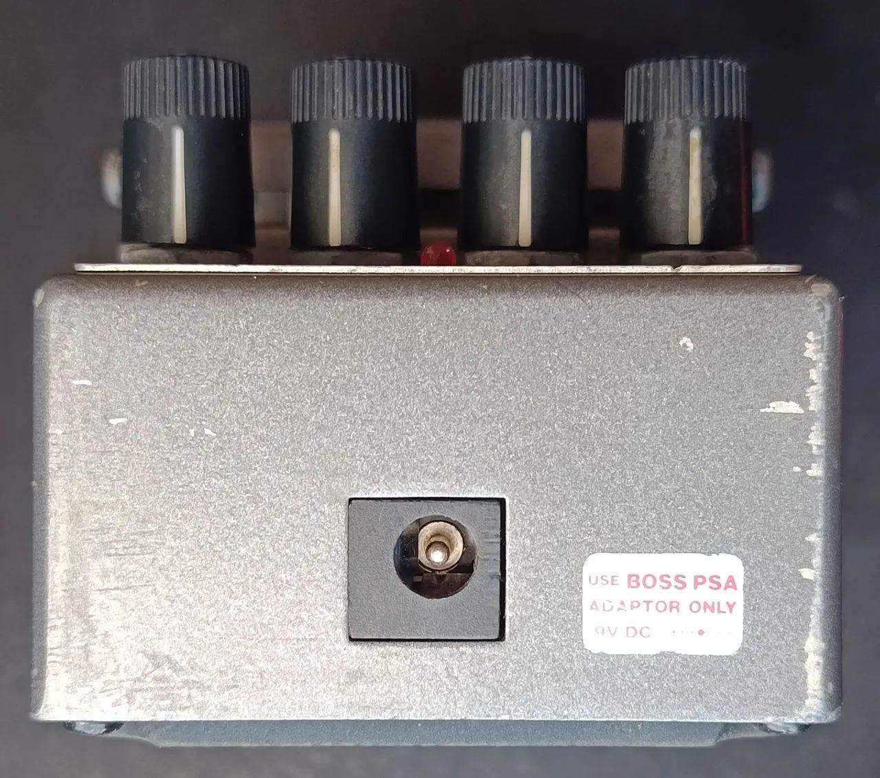 Pedal Boss RV5 - Foto 3