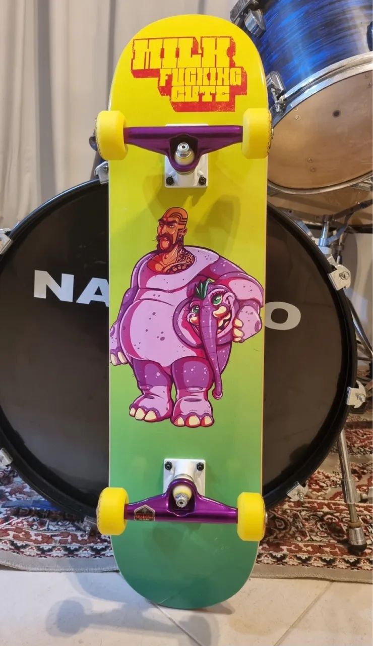 Skate street