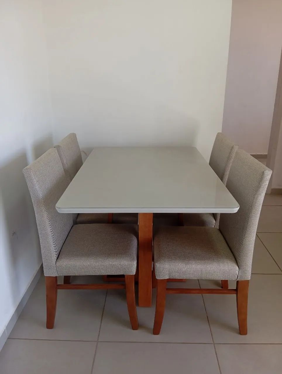 Mesa de jantar 