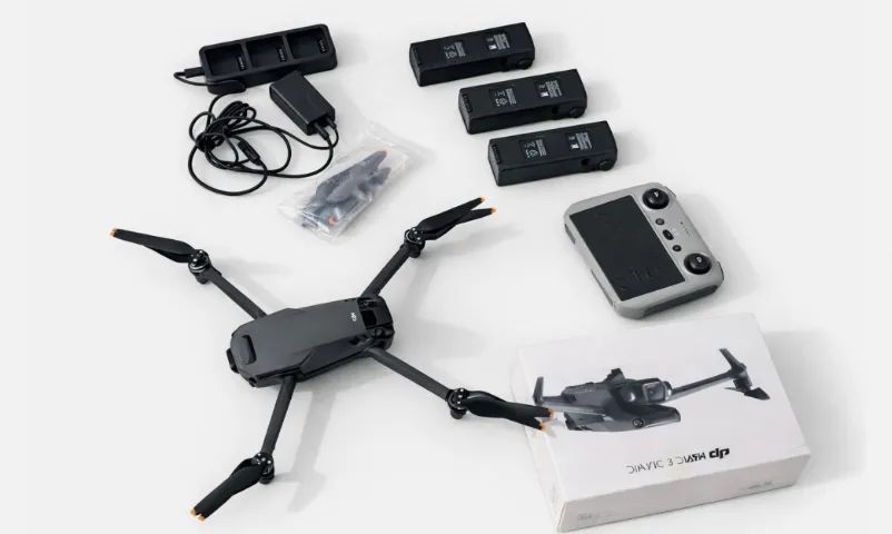 Mavic 3 Classic - DJI 