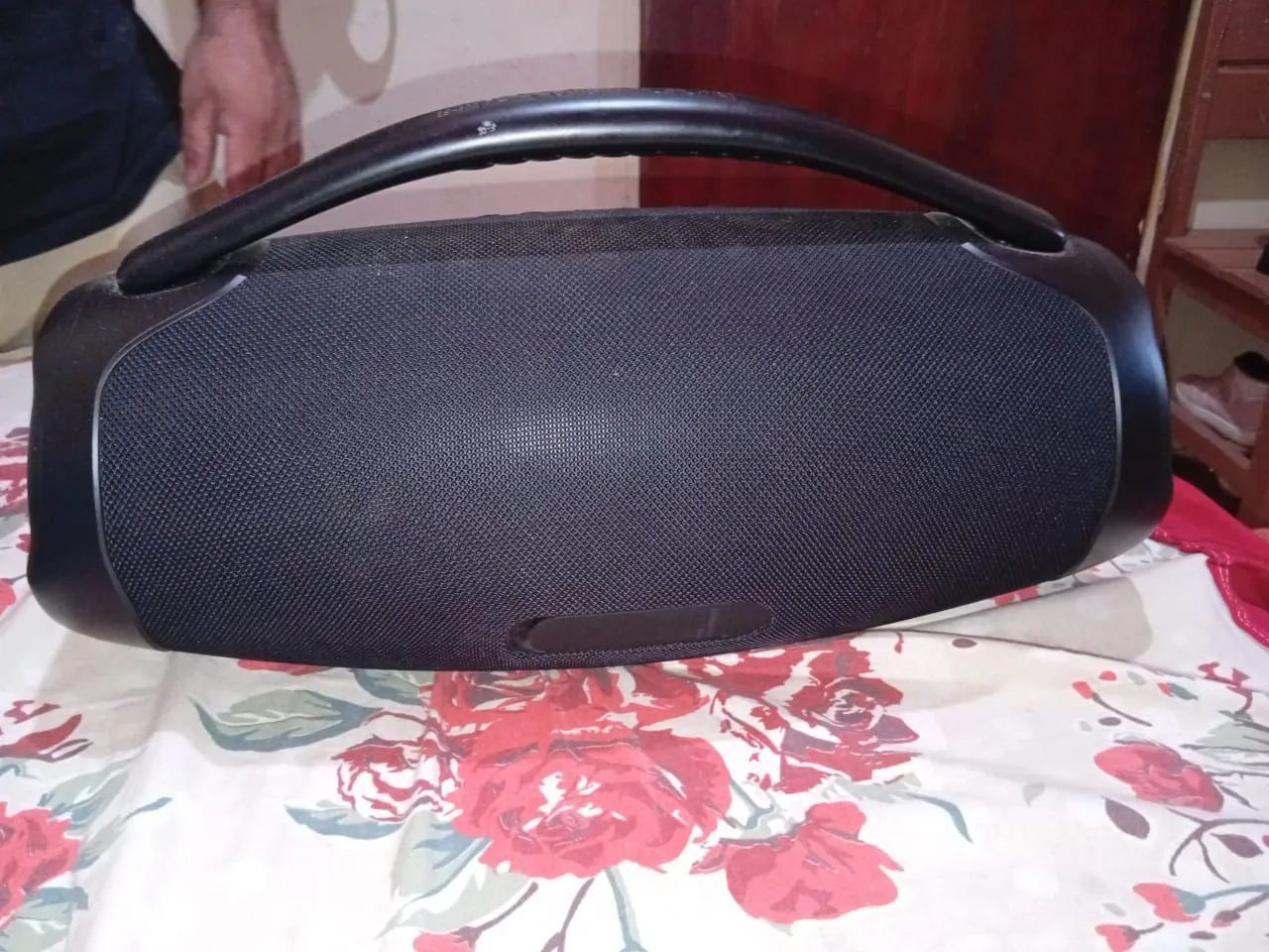 Vendo JBL bombox3  - Foto 4
