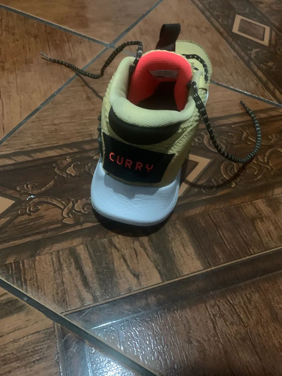 CURRY 3z7  - Foto 2