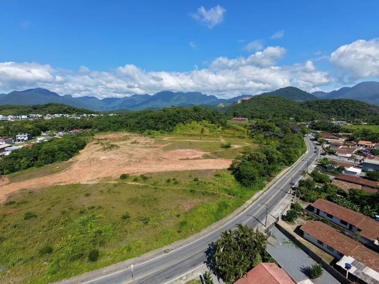 ÁREA no VILA NOVA com 0 quartos para VENDA, 70836 m² - Foto 5