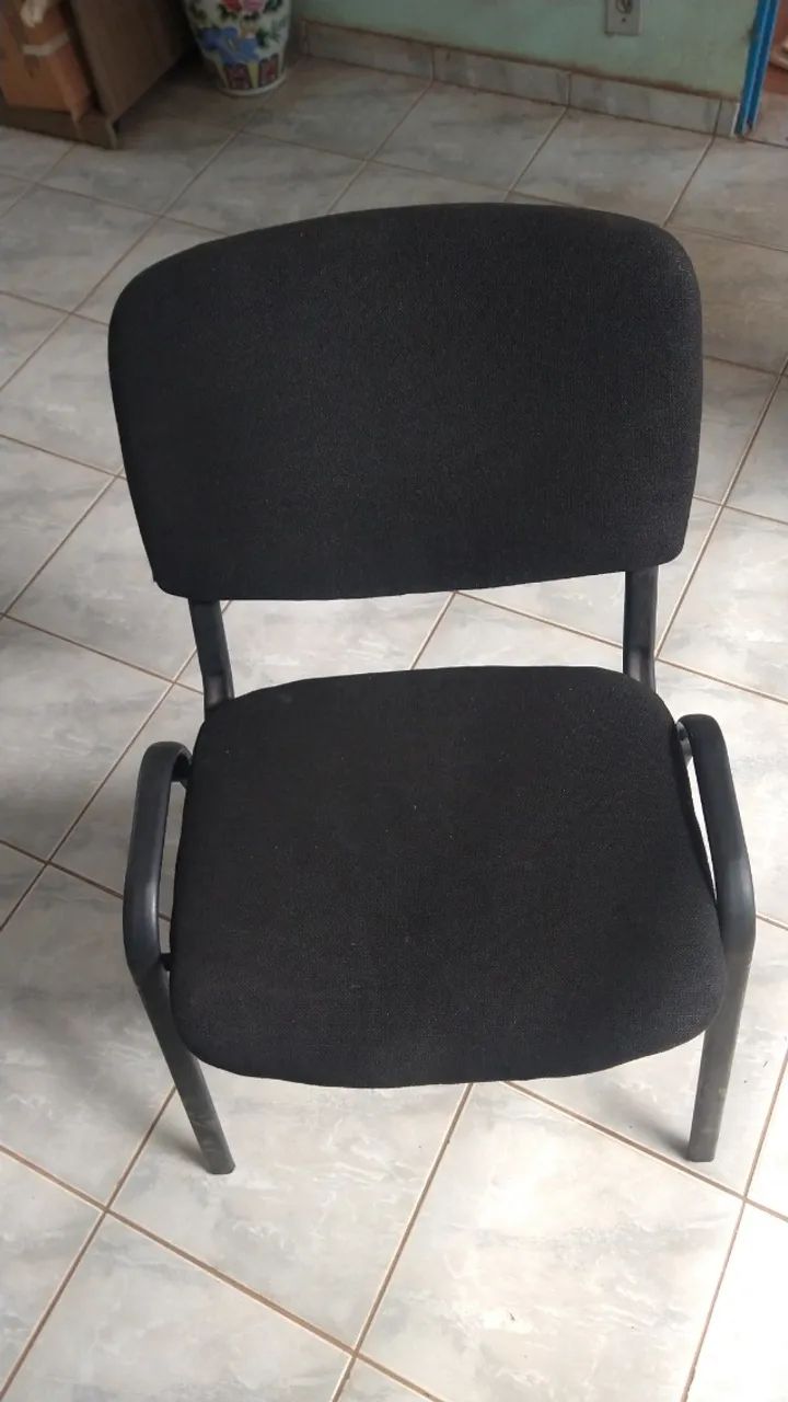 10 Cadeiras