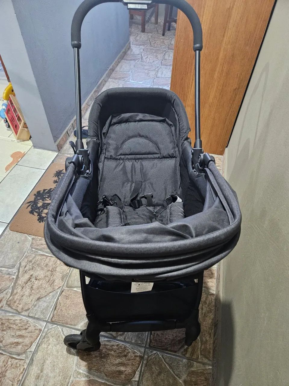 Carrinho Burigotto  - Foto 2