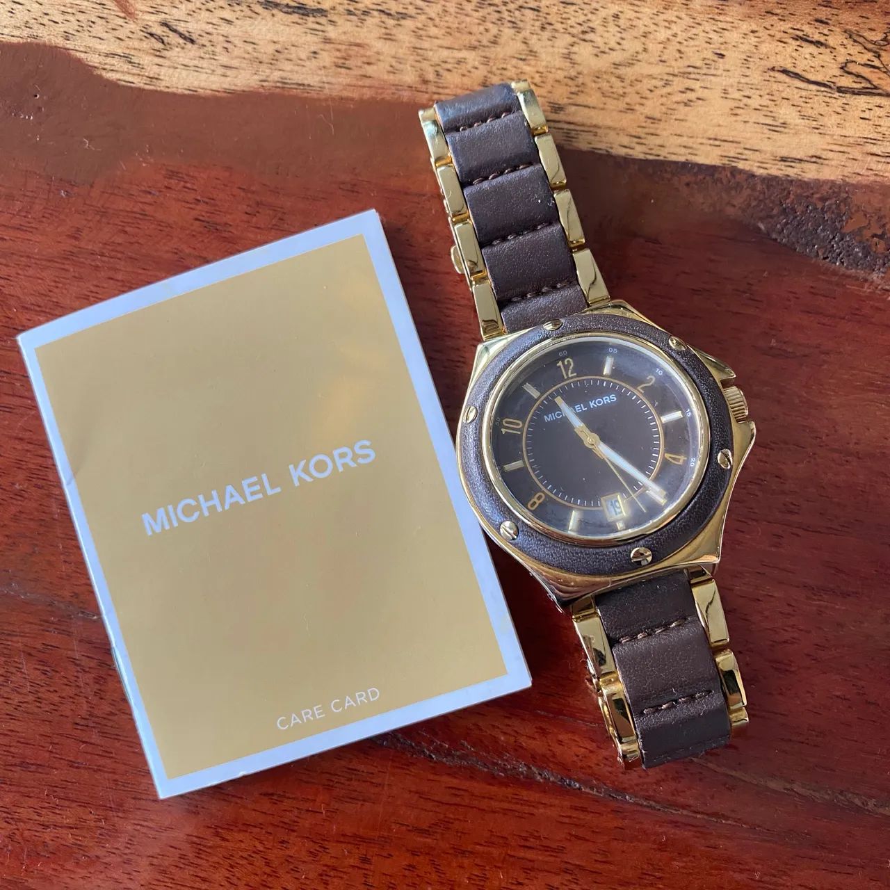 Relógio Michael Kors Original - Foto 2