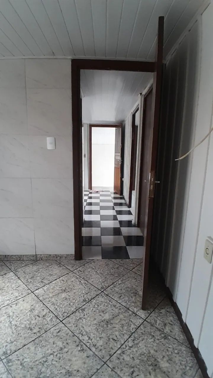 CASA BOQUEIRÃO 1 QUARTO
