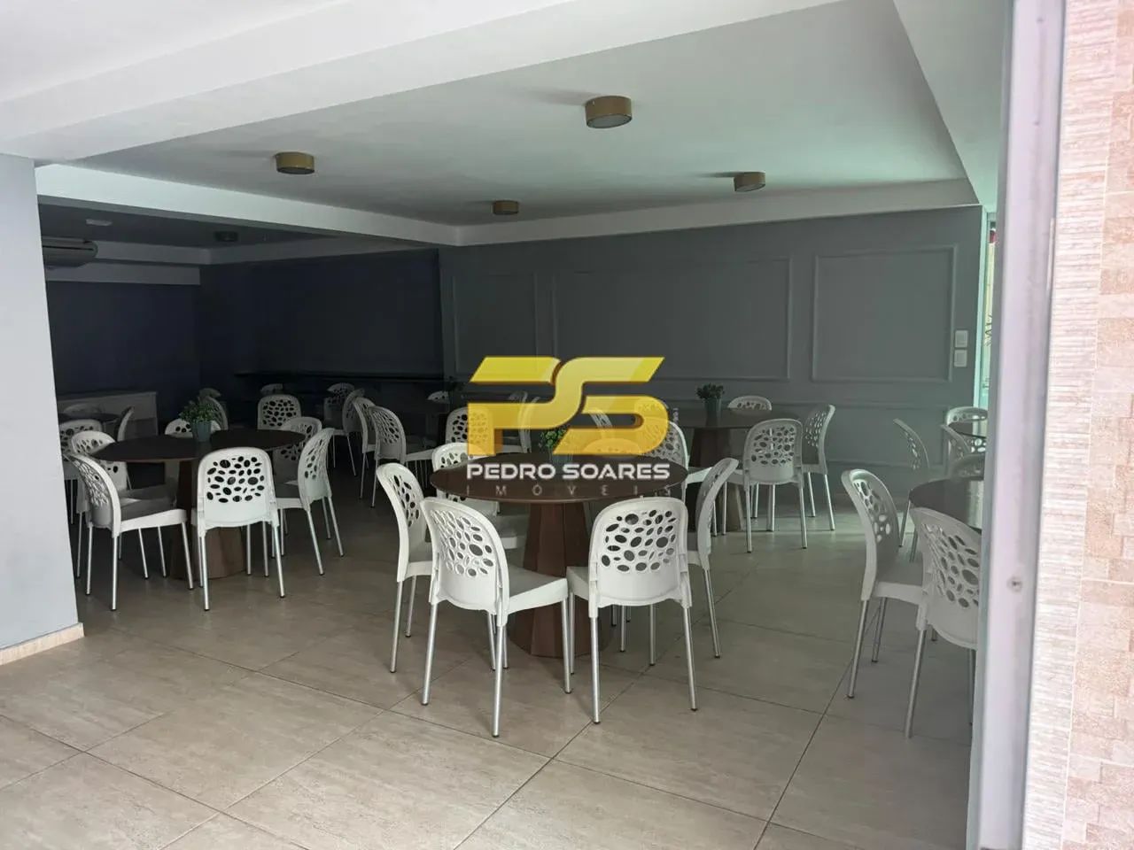 APARTAMENTO EM JARDIM OCEANIA REF: 15 - Foto 4