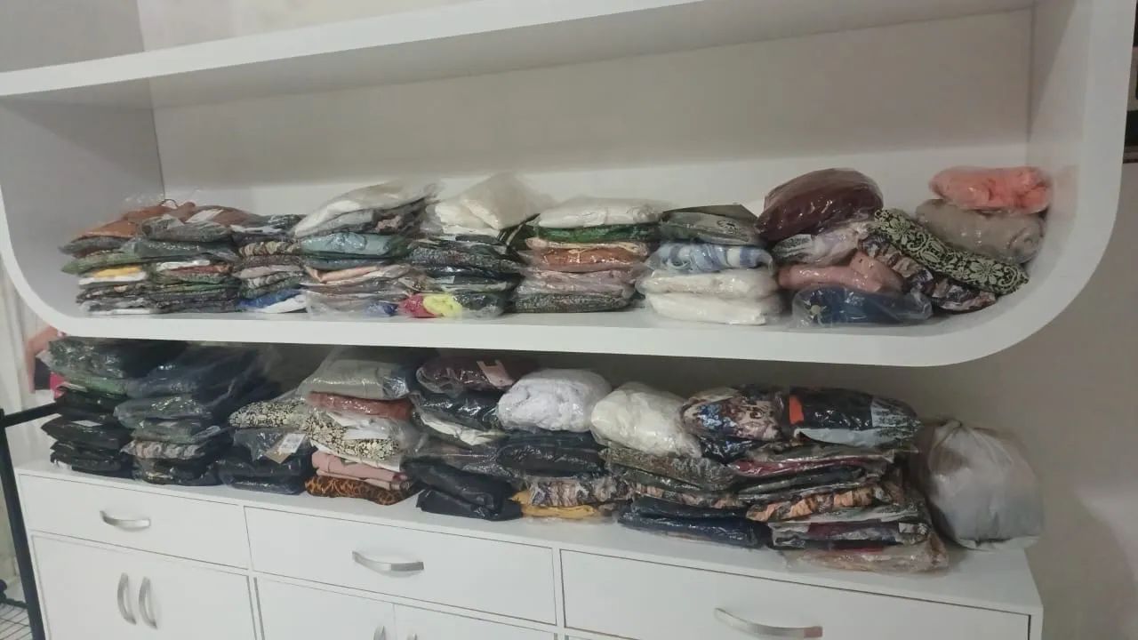Roupas várias marcas para venda  - Foto 2