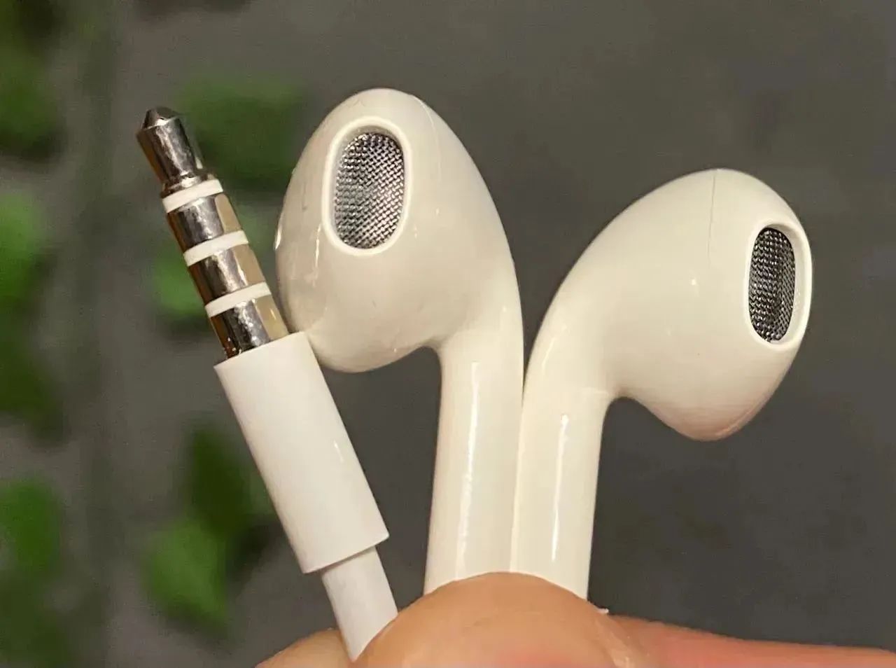 Fone de ouvido P2 original Apple - Foto 4