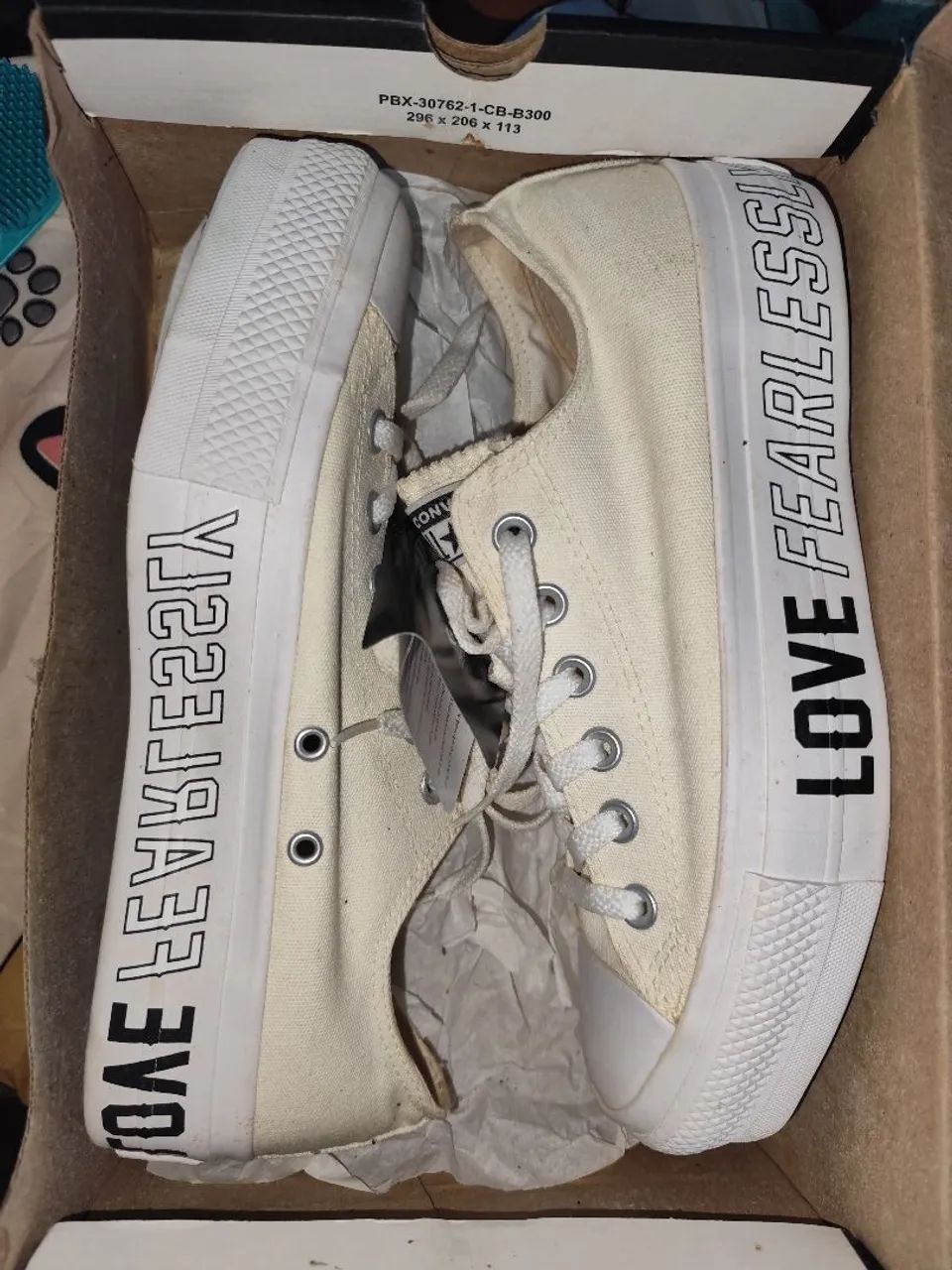 Sapatos - Foto 4