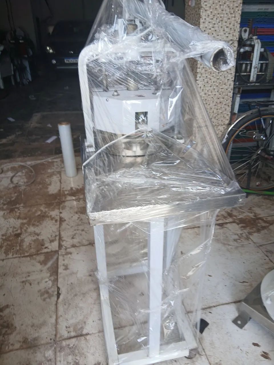 Produtos de padaria  - Foto 5