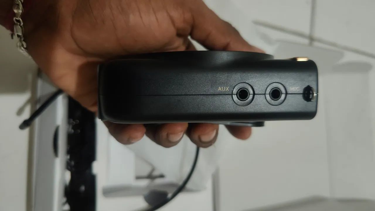 amplificador de voz edifier mf3 - Foto 4