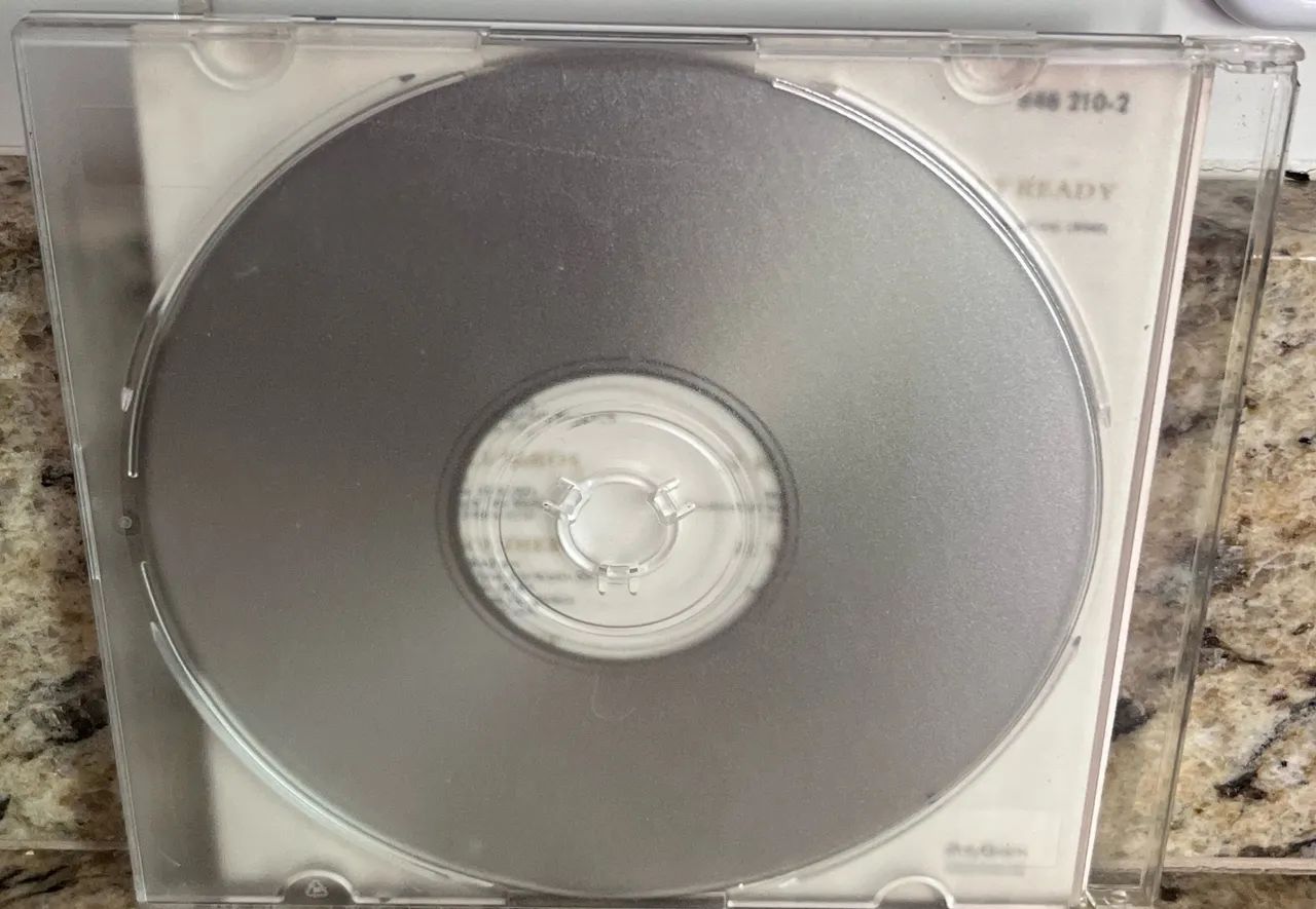 CD Bob Marley And The Wailers The Legend - Foto 3