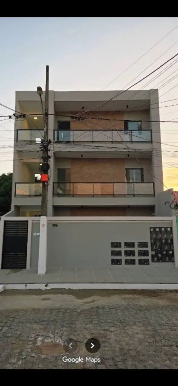 Apartamento para alugar Rosa Elze