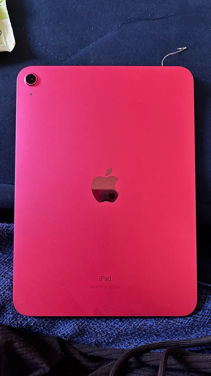 Ipad 10° geração - Foto 3