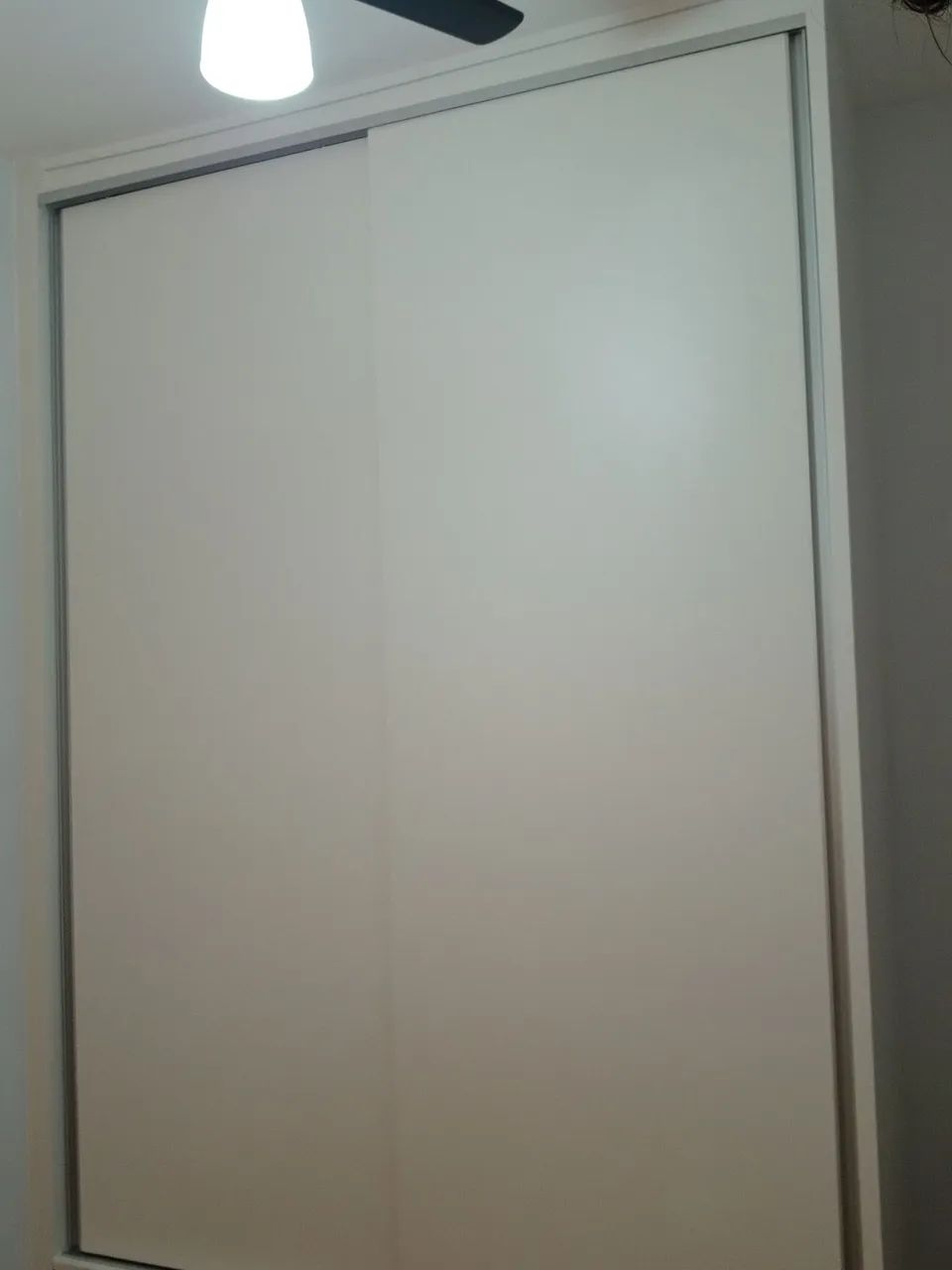 Guarda roupa de Marcenaria  - Foto 4