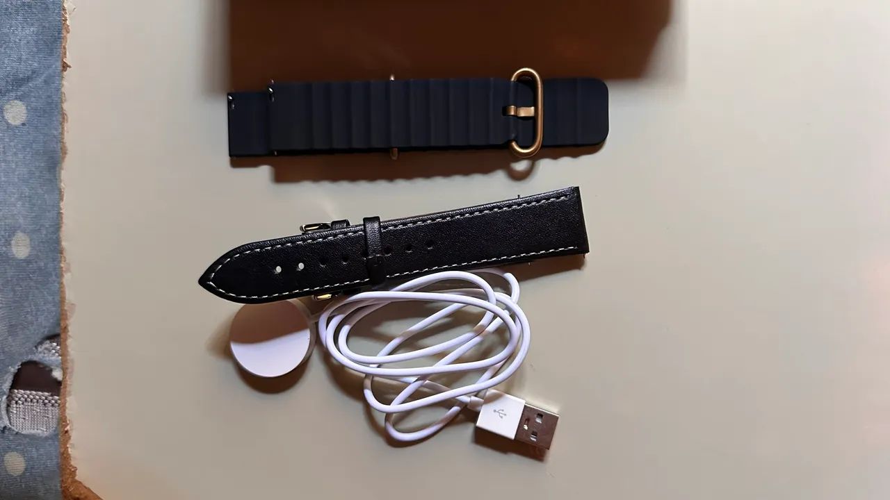 Smart Watch  - Foto 4