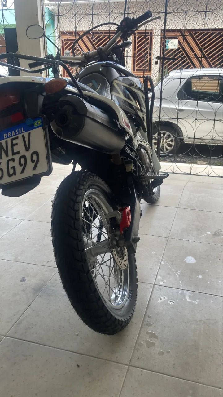 Lander 250 - Foto 2