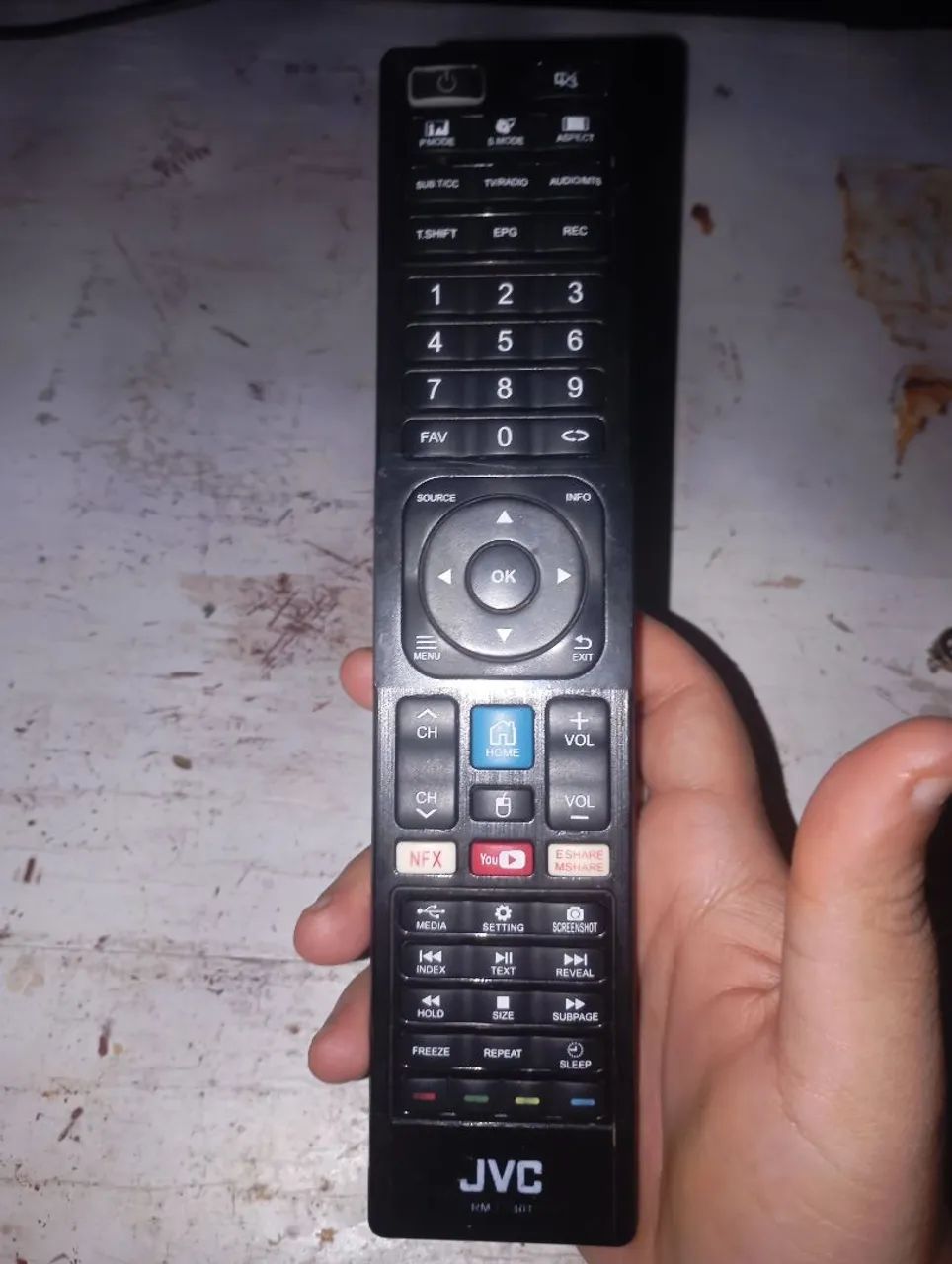Tv smart JVC 42 polegadas - Foto 3