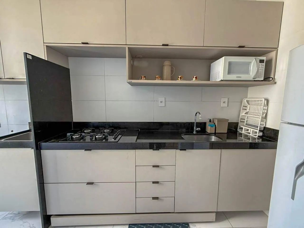 Apartamento à venda, 1 quarto, 1 vaga, Intermares - Cabedelo/PB - Foto 4