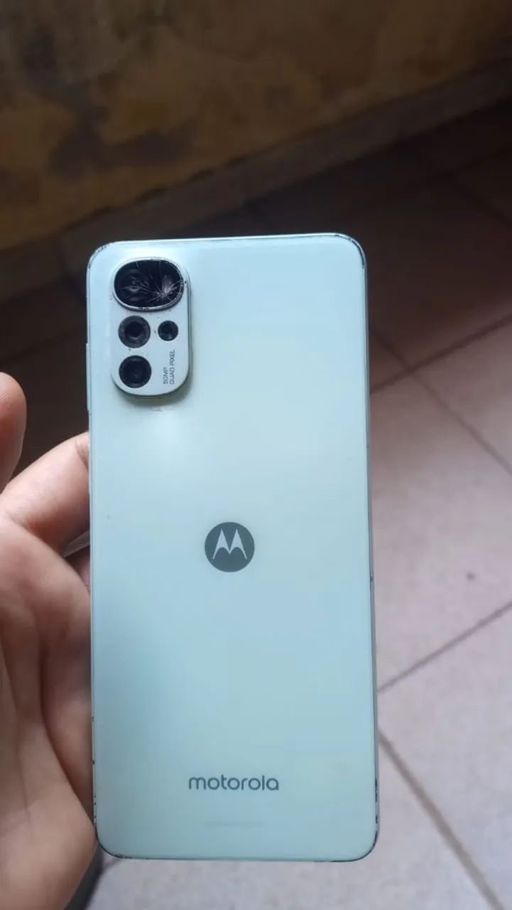 Moto g22 - Foto 3