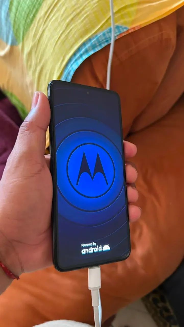Vendo celular g52 Motorola  - Foto 2