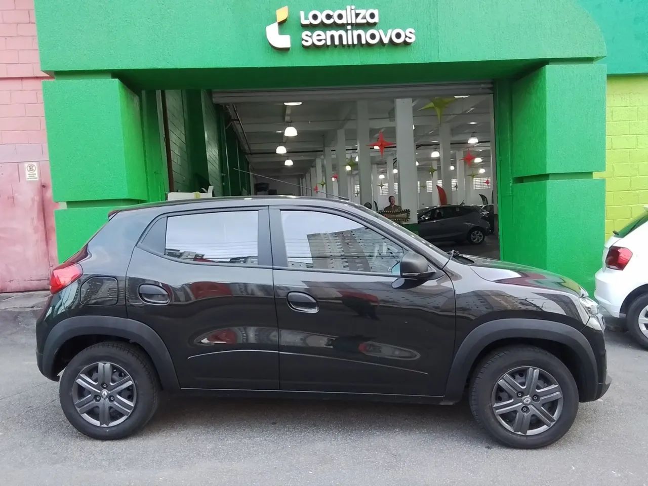 Renault Kwid 1.0 Zen 2025 - Foto 3