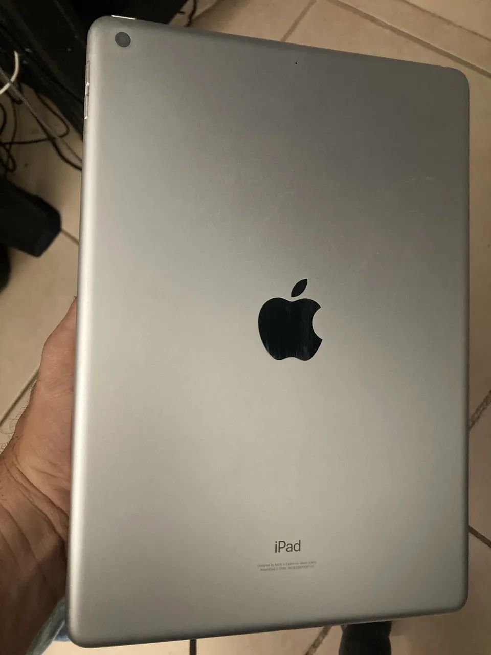 Ipad 9 64gb impecável  - Foto 2